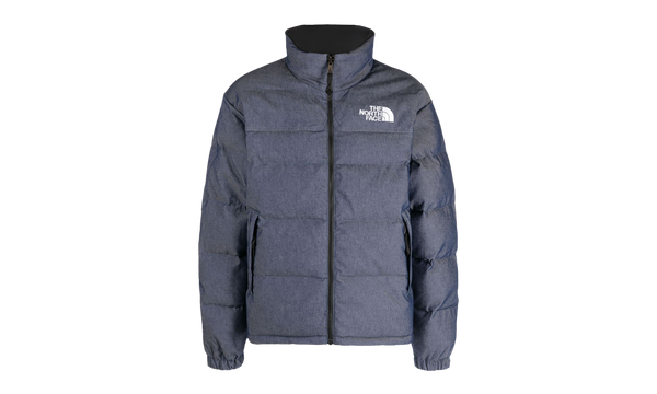 The North Face Mens 92 Reversible Nuptse Jacket NF0A831ILO3 "NAVY"