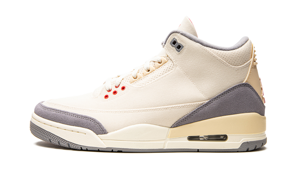 Air Jordan 3 "Muslin"