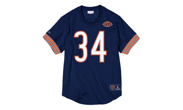 NFL N&N MESH CREWNECK BEARS 1983 WALTER PAYTON "BEARS"