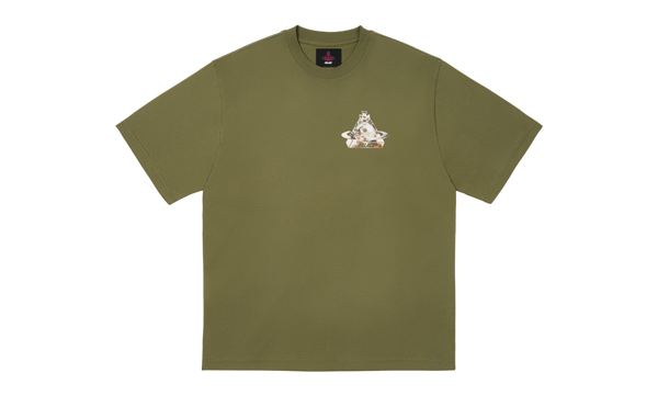 T-Shirt "Vivienne Westwood - Olive"