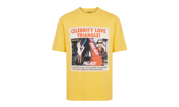 Love Triangle T-Shirt