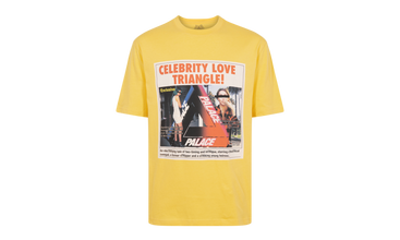 Love Triangle T-Shirt