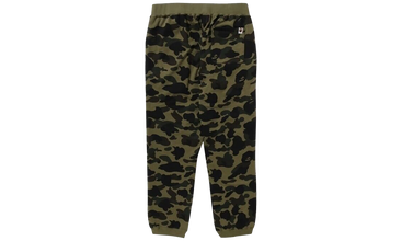 1st Camo Sweatpants 