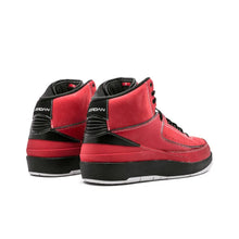 JORDAN 2 RETRO QF CANDY PACK RED