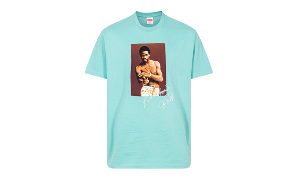 Al Green Tee "SS 22"