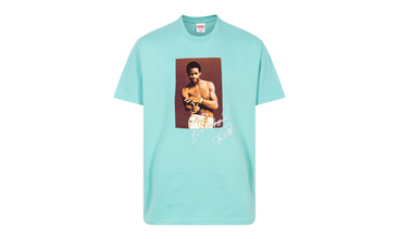 Al Green Tee 