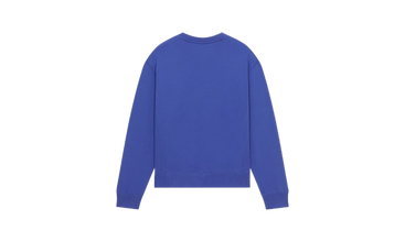 BY VERDY CLASSIC SWEATSHIRT SWEATSHIRTS BLUE 