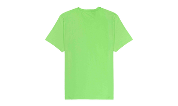 Fallen Tee 'Lime Green' 