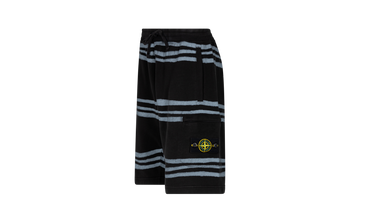 Stone Island Warp Stripe Short 