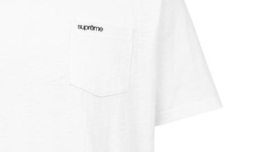 S/S Pocket Tee 