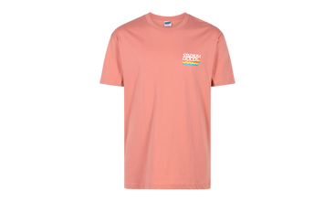 Gradient Logo Tee 