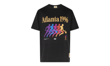 Olympics Heritage Atlanta Basketball Vintage Tee 