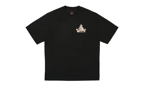 T-Shirt "Vivienne Westwood - Black"