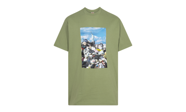 Trash Tee "FW 22"