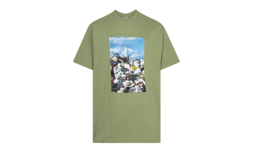 Trash Tee 