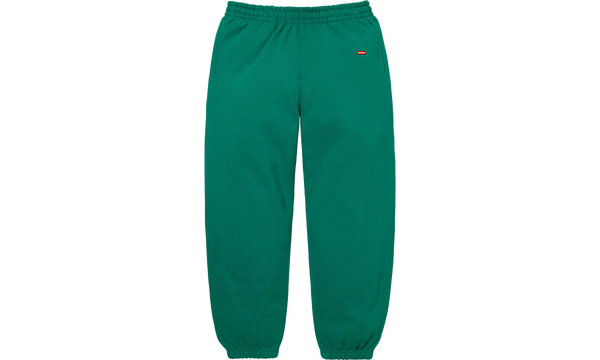 Small Box Sweatpant "FW 24 - Green"