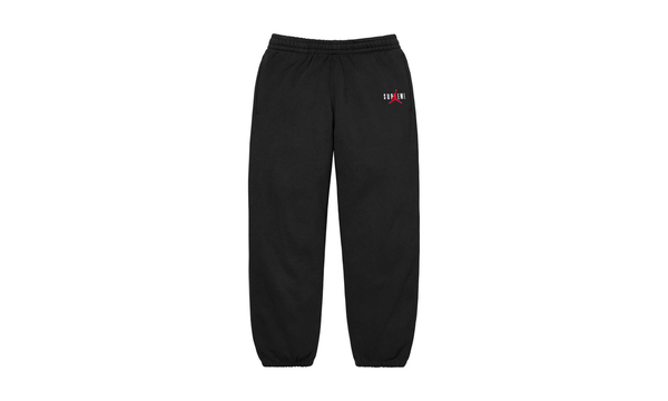 Jordan® Sweatpant "FW 24 - Black"