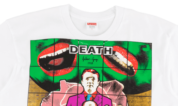 Death Tee 