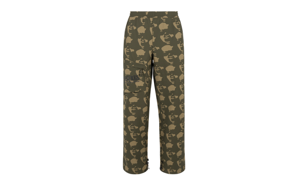 Cargo Pants "PUMA x PLEASURES"