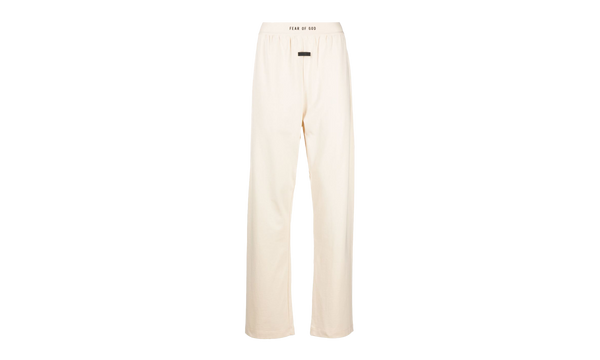 Fear Of God Mens Lounge Pants "CREAM"