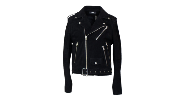 Perfecto Jacket "Black"