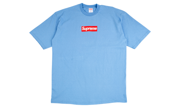 Box Logo Tee