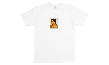 Ali/Warhol Tee