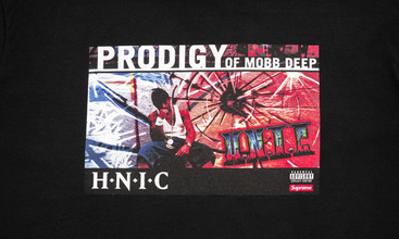 HNIC Tee 