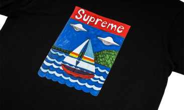 Sailboat Tee 