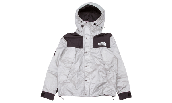 The North Face Reflective Mountain Jacket