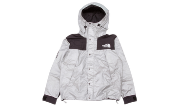 The North Face Reflective Mountain Jacket