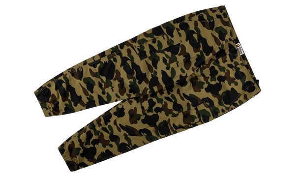 1st Camo Nylon 6 Pocket Jogger Pants