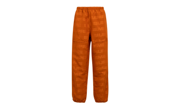 Logo Ripstop Track Pant 