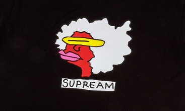 Gonz Ramm Tee 