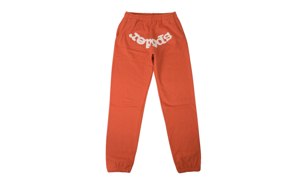 Sweatpants "Orange"