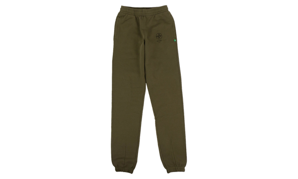 Stencil Diagonals Sweatpant