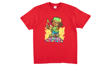 Molotov Kid Tee 