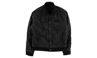 Levis Quilted Reversible Trucker Jacket 