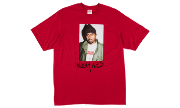 Nasty Nas Tee 