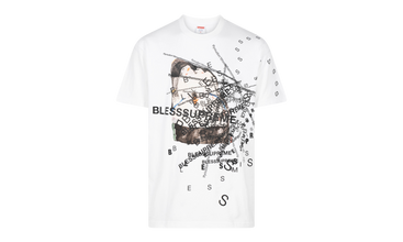 Bless Observed In A Dream Tee 