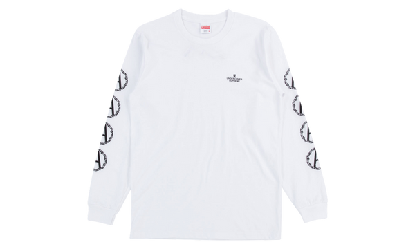 Undercover Anarchy LS Tee