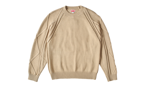 KENZO "Beige"