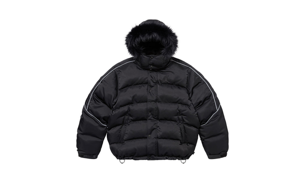 Jordan® Puffer Jacket "FW 24 - Black"