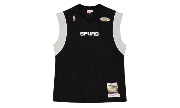 Shooting Shirt "San Antonio Spurs 2002"