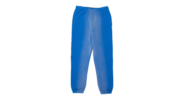 HWT FLEECE SWEATPANT "Blue"