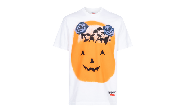 Yohji Yamamoto Pumpkin Tee "FW 22"