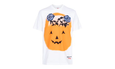 Yohji Yamamoto Pumpkin Tee 