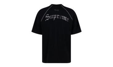 Supreme Coogi Raglan S/S Top 