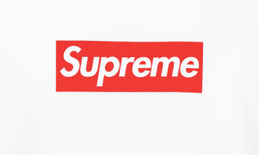 Box Logo L/S Tee 