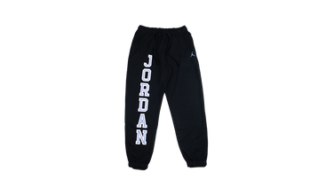 Sport Crossover Fleece Pants 